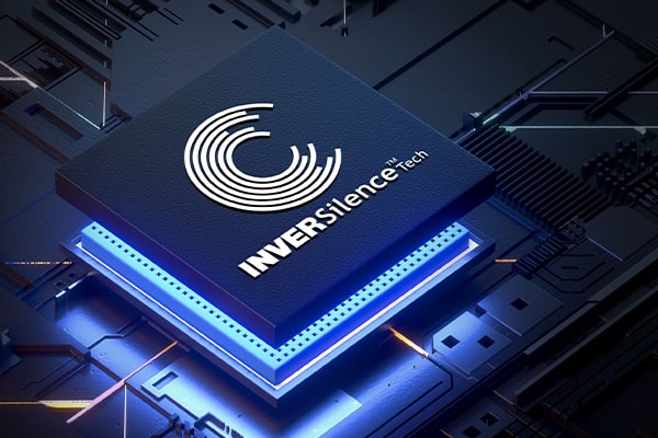 Poziom hałasu generowanego przez pompę Aquagem